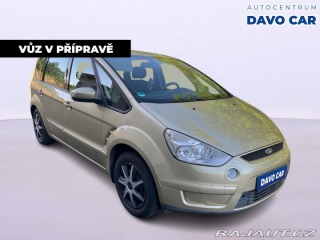 Ford S-MAX 2.0 107kW Duratec Trend 2006