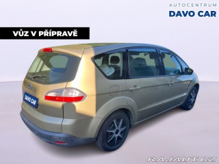 Ford S-MAX 2.0 107kW Duratec Trend 2006
