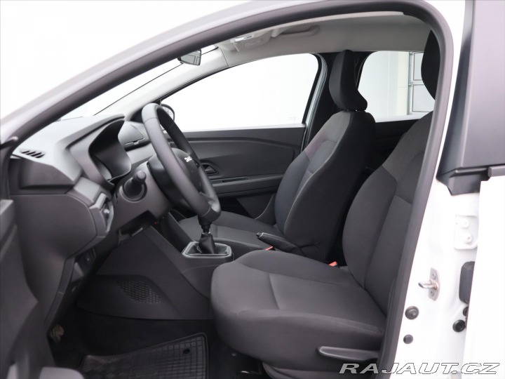 Dacia Sandero 1,0 TCe 67KW LPG Bluetoot 2023