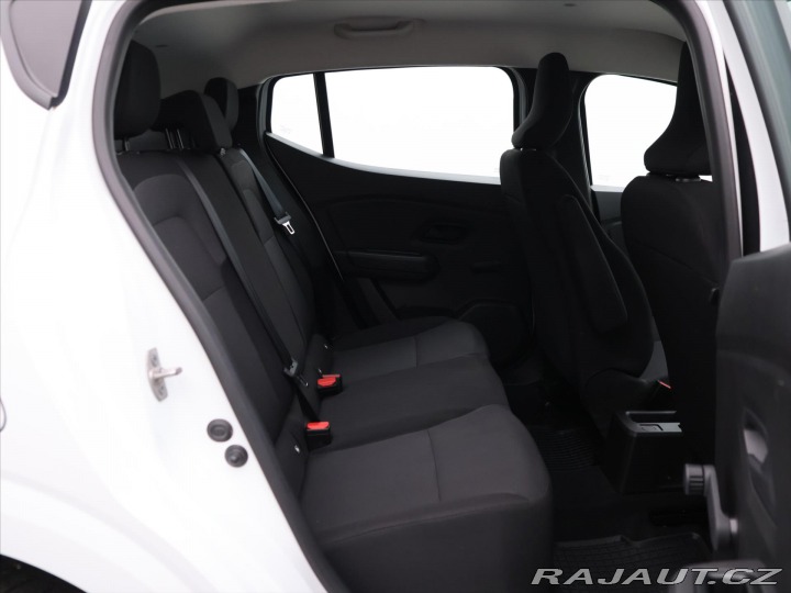 Dacia Sandero 1,0 TCe 67KW LPG Bluetoot 2023