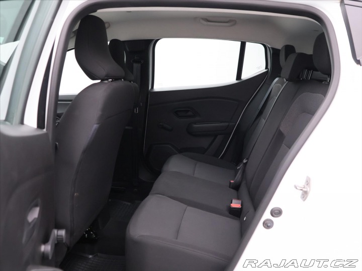 Dacia Sandero 1,0 TCe 67KW LPG Bluetoot 2023