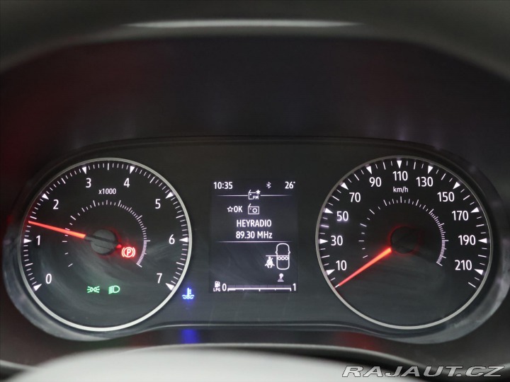 Dacia Sandero 1,0 TCe 67KW LPG Bluetoot 2023