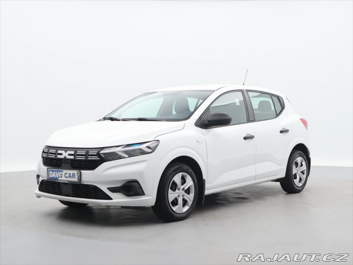 Dacia Sandero 1,0 TCe 67KW LPG Bluetoot 2023