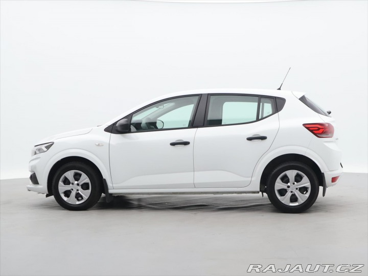 Dacia Sandero 1,0 TCe 67KW LPG Bluetoot 2023