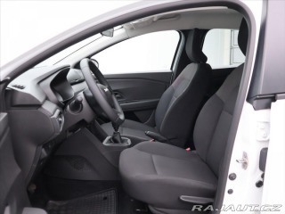 Dacia Sandero 1,0 TCe 67KW LPG Bluetoot 2023