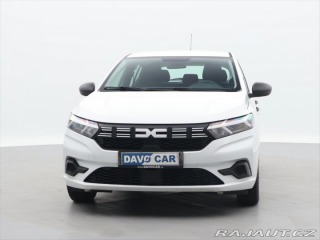 Dacia Sandero 1,0 TCe 67KW LPG Bluetoot 2023
