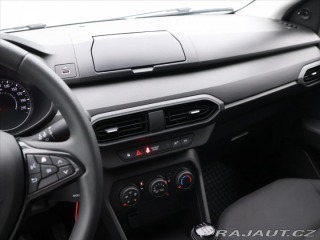 Dacia Sandero 1,0 TCe 67KW LPG Bluetoot 2023
