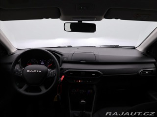 Dacia Sandero 1,0 TCe 67KW LPG Bluetoot 2023