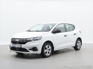 Dacia Sandero 1,0 TCe 67KW LPG Bluetoot 2023