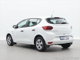 Dacia Sandero 1,0 TCe 67KW LPG Bluetoot 2023