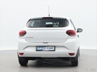 Dacia Sandero 1,0 TCe 67KW LPG Bluetoot 2023
