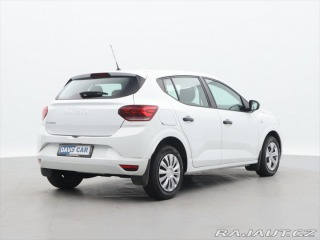 Dacia Sandero 1,0 TCe 67KW LPG Bluetoot 2023