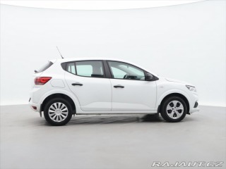 Dacia Sandero 1,0 TCe 67KW LPG Bluetoot 2023