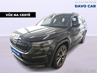 Škoda Kodiaq 2,0 TDI 147kW 4x4 DSG Spo 2023