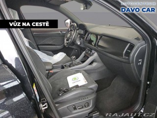 Škoda Kodiaq 2,0 TDI 147kW 4x4 DSG Spo 2023