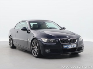 BMW 3 3,0 325i Cabrio 160 kW
