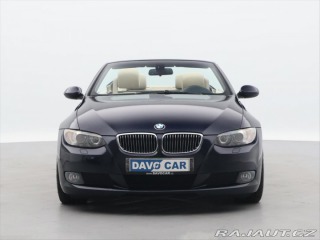 BMW 3 3,0 325i Cabrio 160 kW 2008