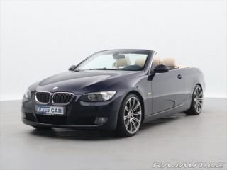 BMW 3 3,0 325i Cabrio 160 kW 2008