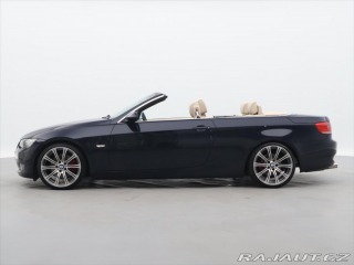 BMW 3 3,0 325i Cabrio 160 kW 2008