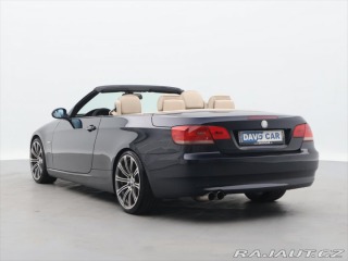 BMW 3 3,0 325i Cabrio 160 kW 2008