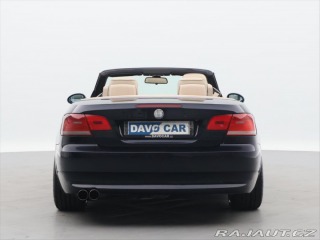 BMW 3 3,0 325i Cabrio 160 kW 2008