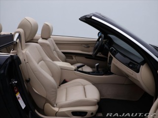 BMW 3 3,0 325i Cabrio 160 kW 2008