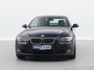 BMW 3 3,0 325i Cabrio 160 kW 2008