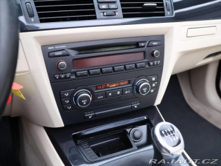BMW 3 3,0 325i Cabrio 160 kW 2008