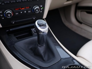 BMW 3 3,0 325i Cabrio 160 kW 2008