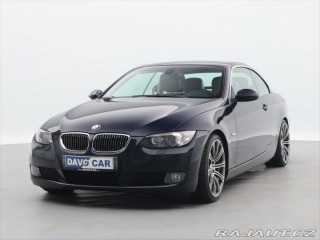 BMW 3 3,0 325i Cabrio 160 kW 2008
