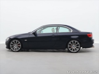 BMW 3 3,0 325i Cabrio 160 kW 2008