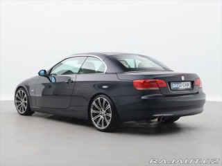 BMW 3 3,0 325i Cabrio 160 kW 2008