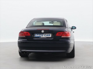 BMW 3 3,0 325i Cabrio 160 kW 2008