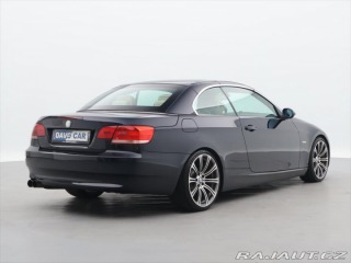 BMW 3 3,0 325i Cabrio 160 kW 2008