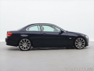 BMW 3 3,0 325i Cabrio 160 kW 2008