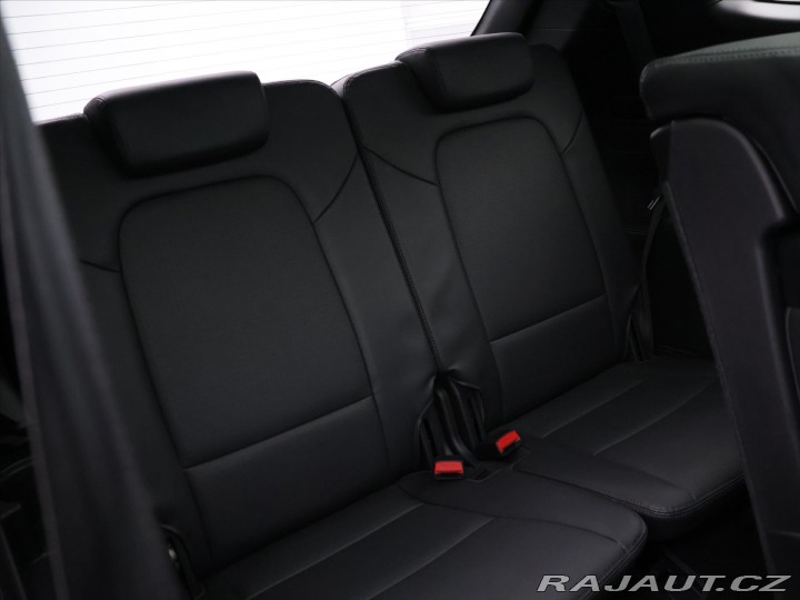 Hyundai Grand Santa Fe 2,2 CRDI 145kW CZ Luxury 2014