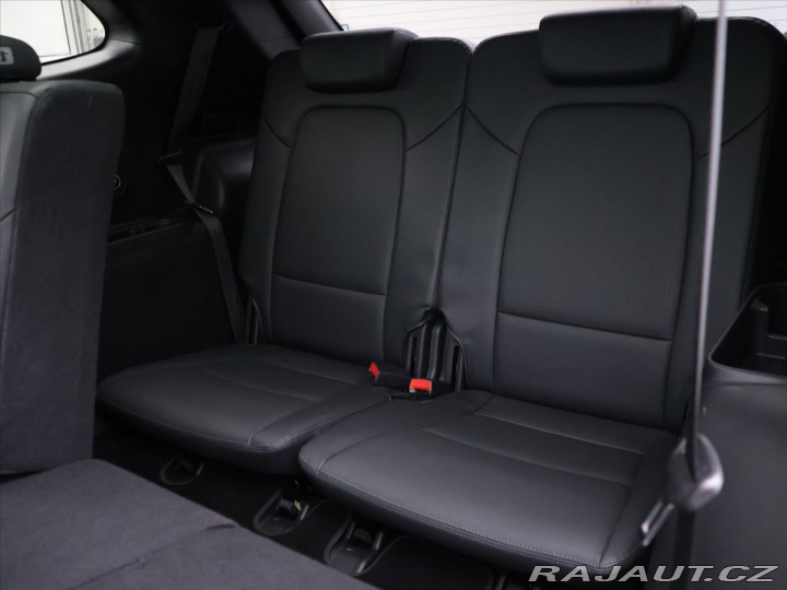 Hyundai Grand Santa Fe 2,2 CRDI 145kW CZ Luxury 2014