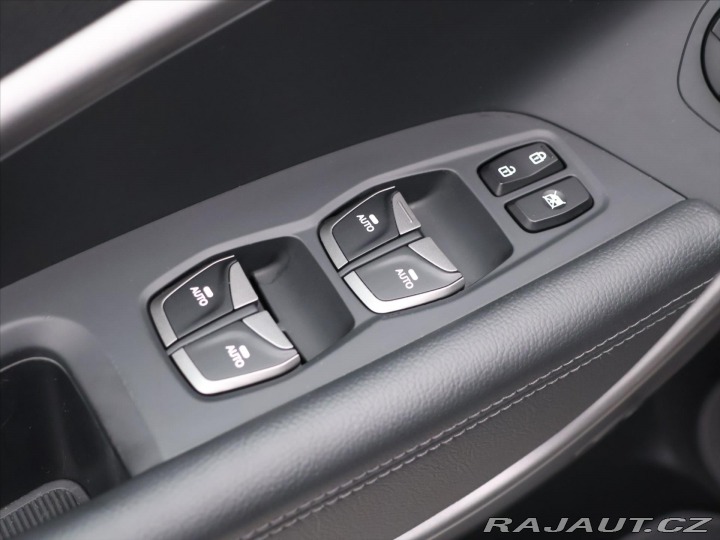 Hyundai Grand Santa Fe 2,2 CRDI 145kW CZ Luxury 2014