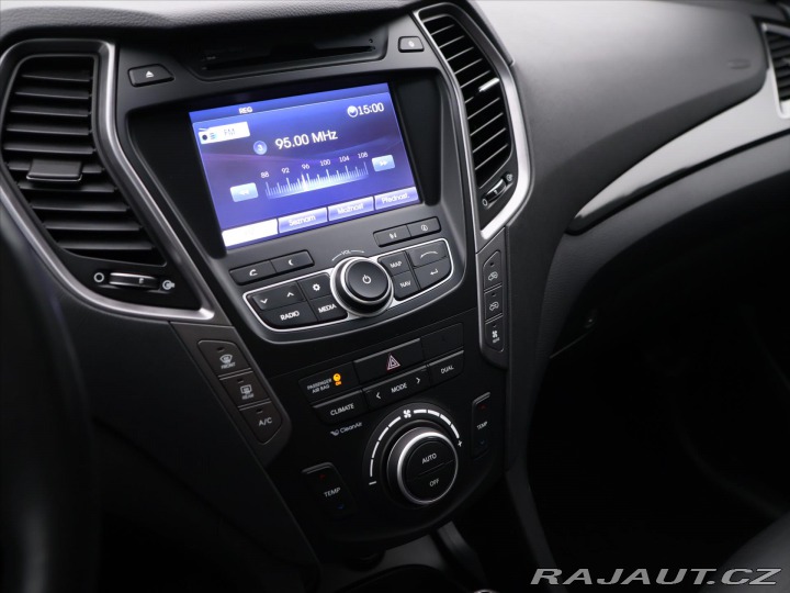 Hyundai Grand Santa Fe 2,2 CRDI 145kW CZ Luxury 2014
