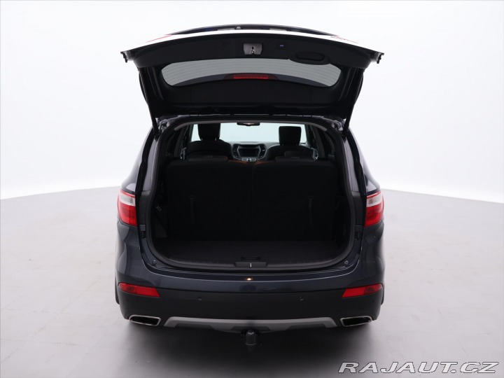 Hyundai Grand Santa Fe 2,2 CRDI 145kW CZ Luxury 2014