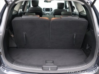 Hyundai Grand Santa Fe 2,2 CRDI 145kW CZ Luxury 2014