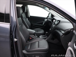 Hyundai Grand Santa Fe 2,2 CRDI 145kW CZ Luxury 2014