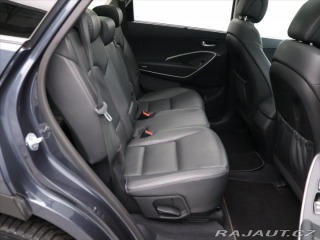 Hyundai Grand Santa Fe 2,2 CRDI 145kW CZ Luxury 2014
