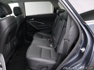 Hyundai Grand Santa Fe 2,2 CRDI 145kW CZ Luxury 2014