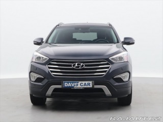 Hyundai Grand Santa Fe 2,2 CRDI 145kW CZ Luxury 2014