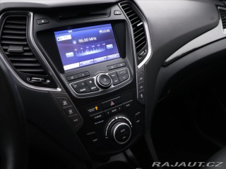 Hyundai Grand Santa Fe 2,2 CRDI 145kW CZ Luxury 2014