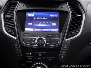 Hyundai Grand Santa Fe 2,2 CRDI 145kW CZ Luxury 2014