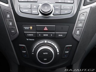 Hyundai Grand Santa Fe 2,2 CRDI 145kW CZ Luxury 2014