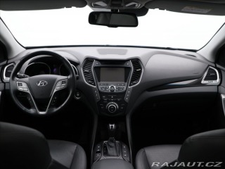 Hyundai Grand Santa Fe 2,2 CRDI 145kW CZ Luxury 2014