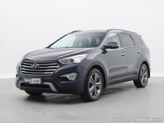Hyundai Grand Santa Fe 2,2 CRDI 145kW CZ Luxury 2014